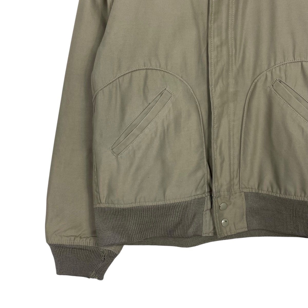 Other Houston field Jumper jacket Size US M / EU 48-50 / 2 - 3 Thumbnail