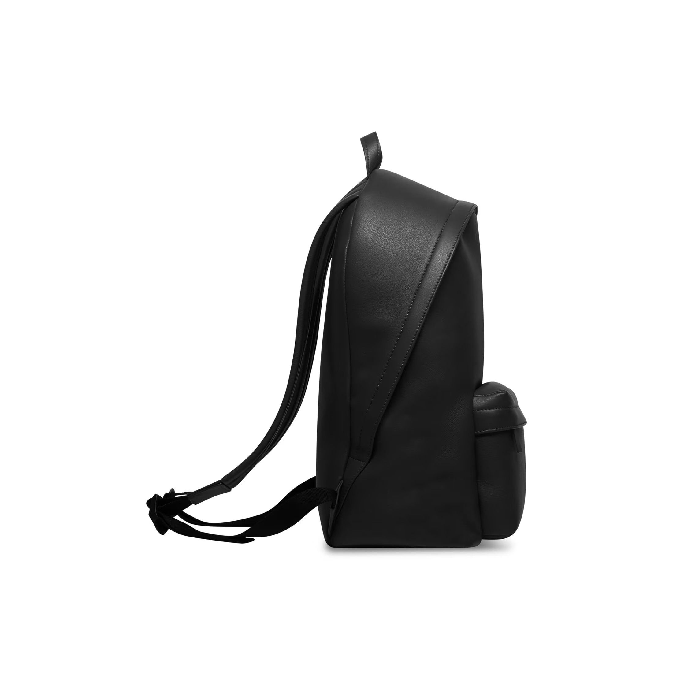 Balenciaga Balenciaga Everyday Backpack - Black Size ONE SIZE - 2 Thumbnail