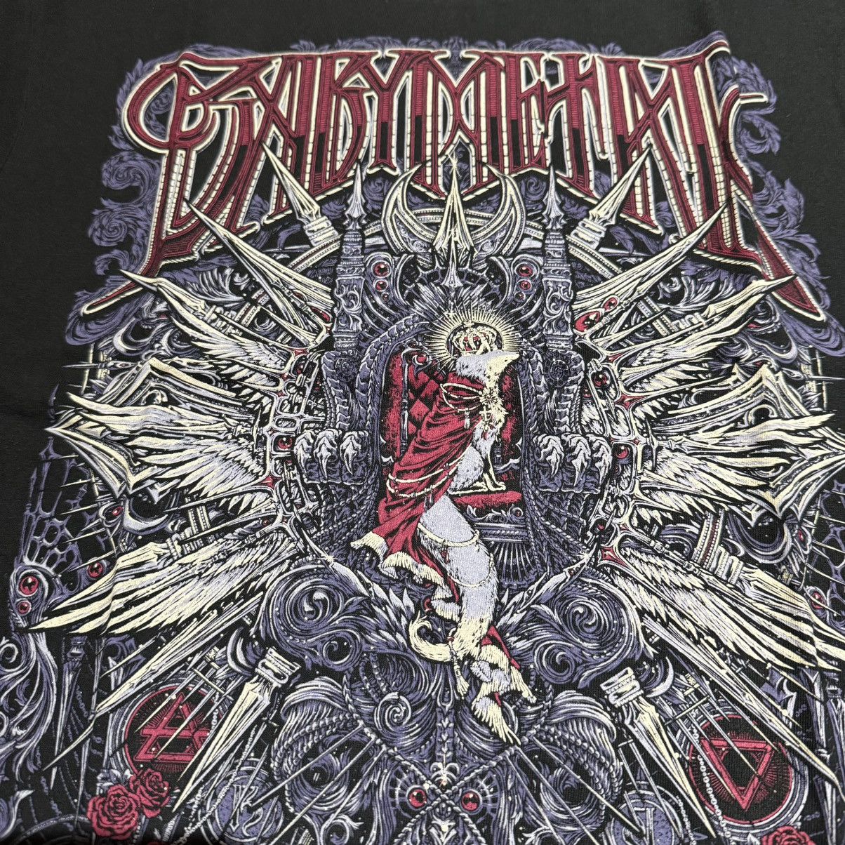 Other ( NEW ) Babymetal Official Merchandise Size US L / EU 52-54 / 3 - 3 Thumbnail