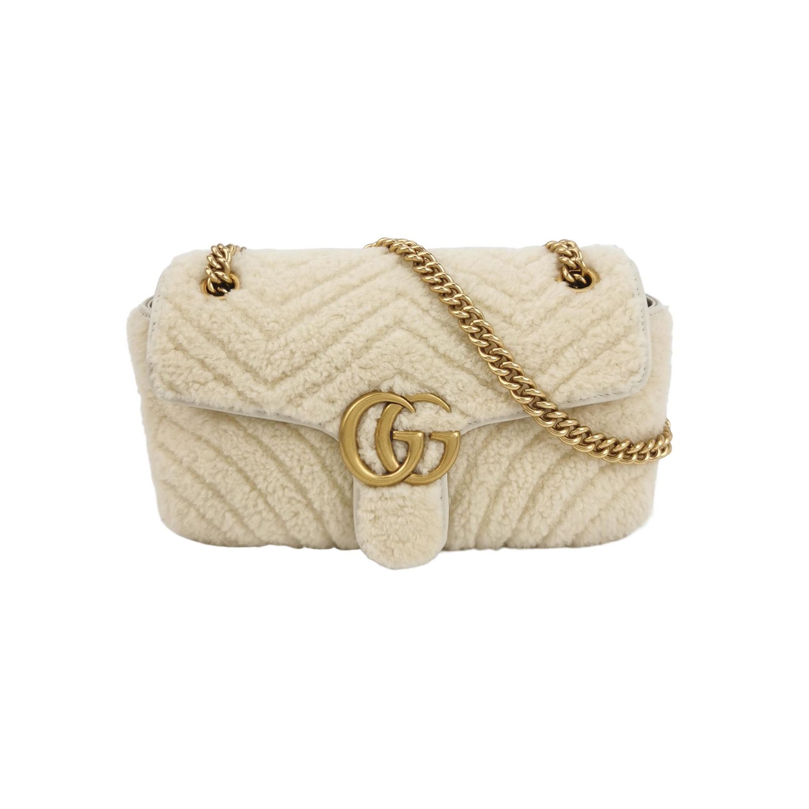 Gucci Gucci Women os Shoulder Bags Size ONE SIZE - 1 Thumbnail