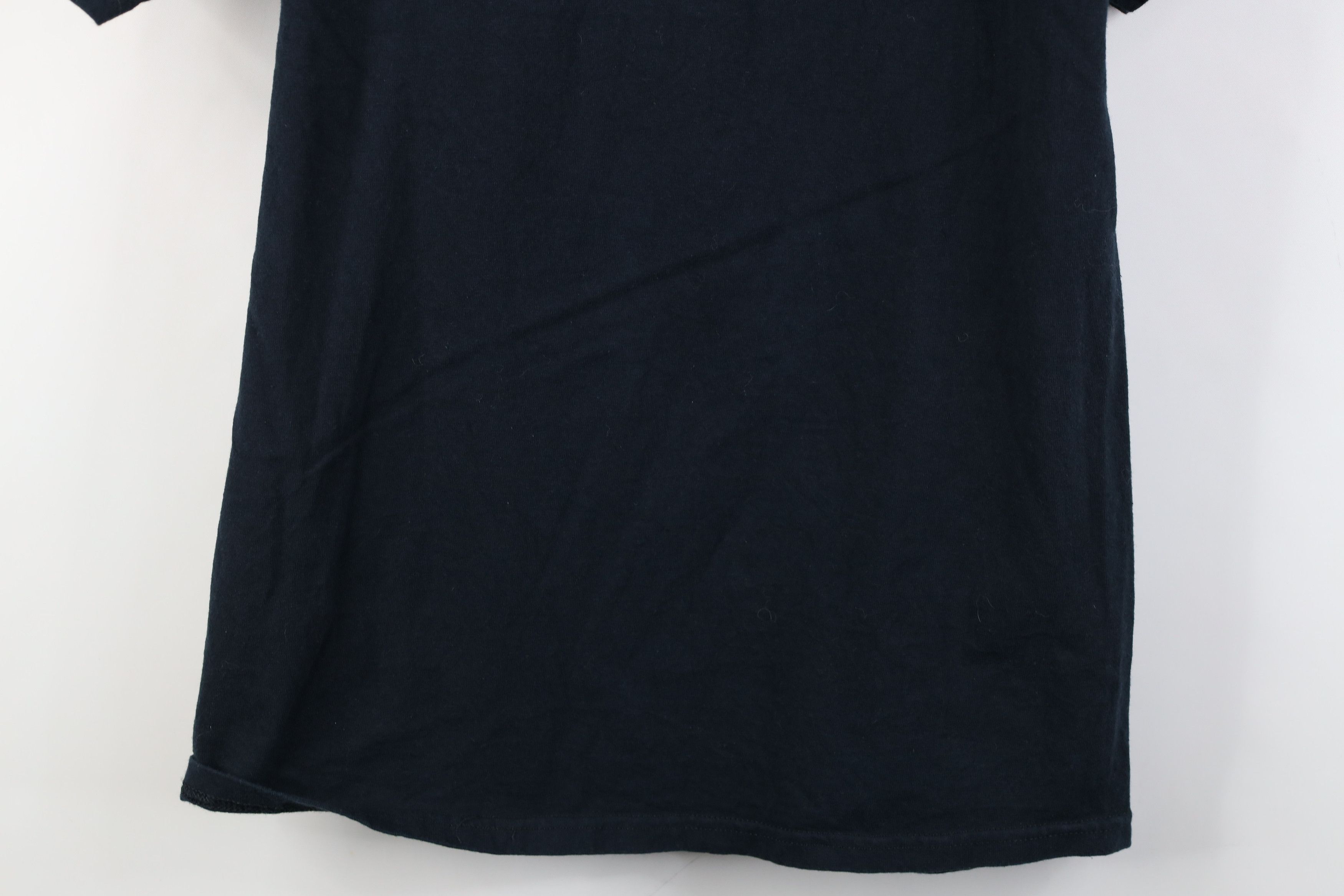 Harley Davidson Vintage 90s Y2K Harley Davidson Spell Out Big Logo T-Shirt Size US M / EU 48-50 / 2 - 12 Thumbnail