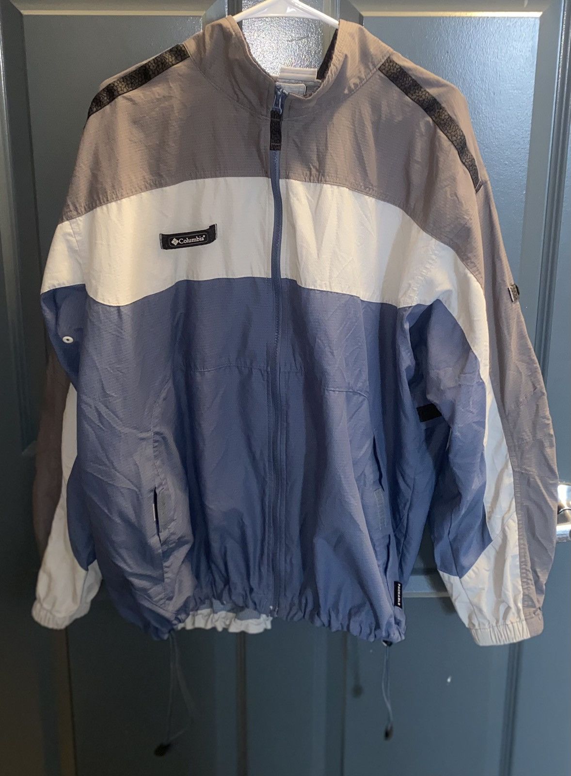 Columbia Columbia Jacket Size US XL / EU 56 / 4 - 1 Thumbnail