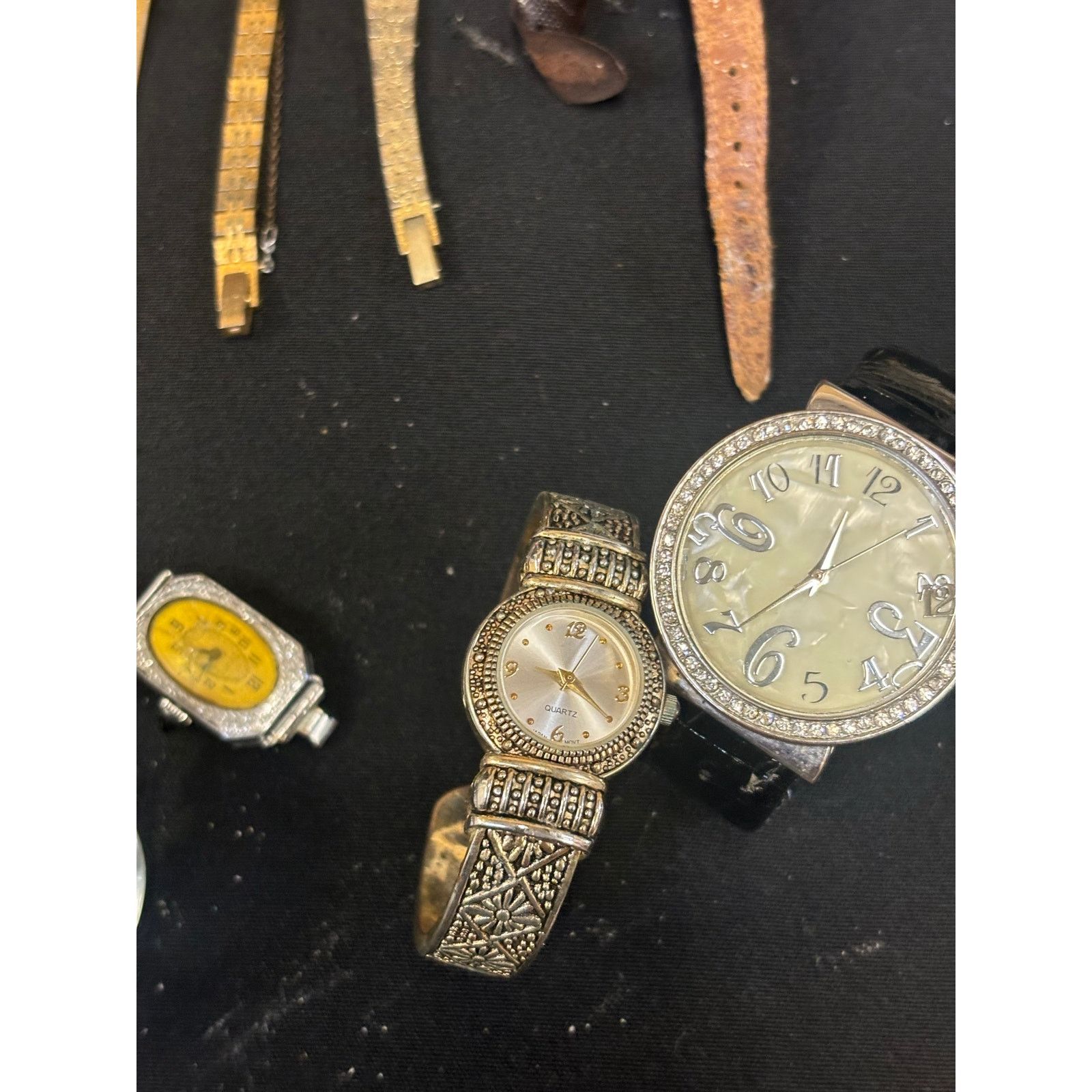 Seiko 23 Women’s Watches! Seiko, Citizens,Pulsar ect. Parts/Repair Size ONE SIZE - 7 Thumbnail