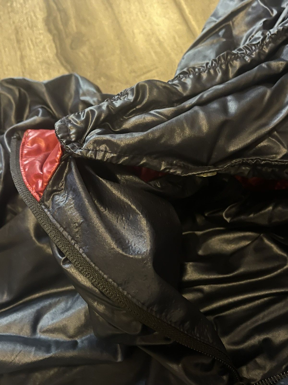 Y/Project Y/Project Multi Panelled Windbreaker Size US S / EU 44-46 / 1 - 3 Thumbnail