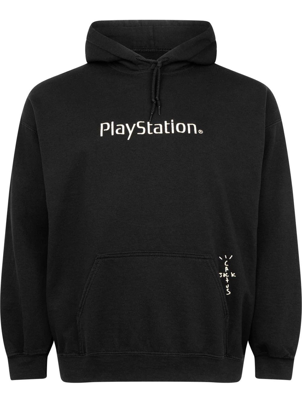 travis scott playstation motherboard hoodie