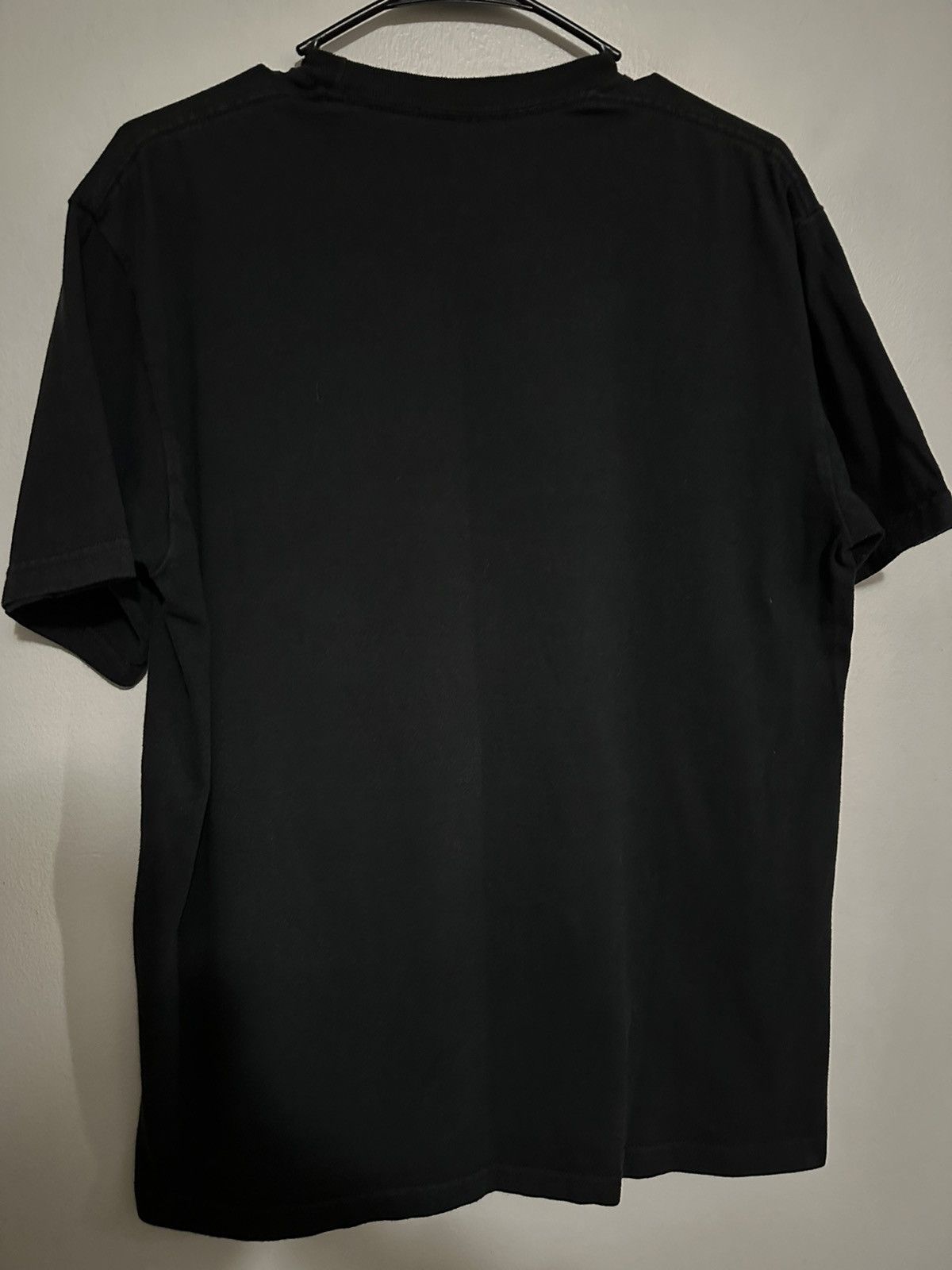 Supreme Supreme Sean Cliver Bed Tee Size US M / EU 48-50 / 2 - 3 Thumbnail