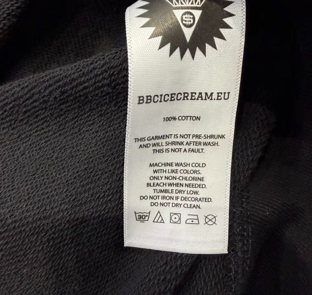 Billionaire Boys Club Billionaire Boys Club ICE CREAM Hoodie J32 Size US L / EU 52-54 / 3 - 2 Thumbnail