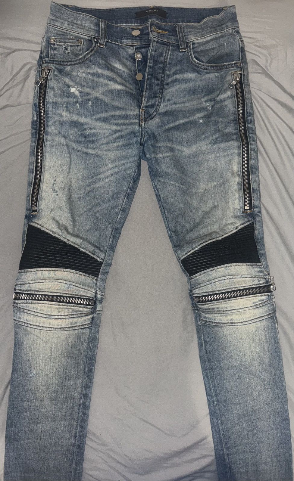 amiri mx2 28インチ AMIRI MX2 CAMO JEAN