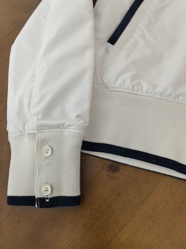 Thom Browne Thom browne Jacket 2503-Nextarrow Size US S / EU 44-46 / 1 - 2 Thumbnail