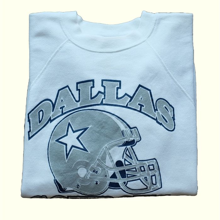 VINTAGE NFL DALLAS COWBOYS SWEATSHIRT 1996 SIZE LARGE MADE USA – Vintage  rare usa