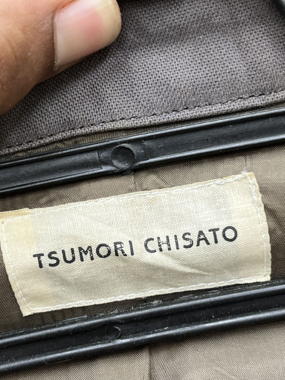 Issey Miyake 🔥🔥🔥ARCHIVE VTG TSUMORI CHISATO ISSEY MIYAKE JACKET Size S / US 4 / IT 40 - 11 Thumbnail