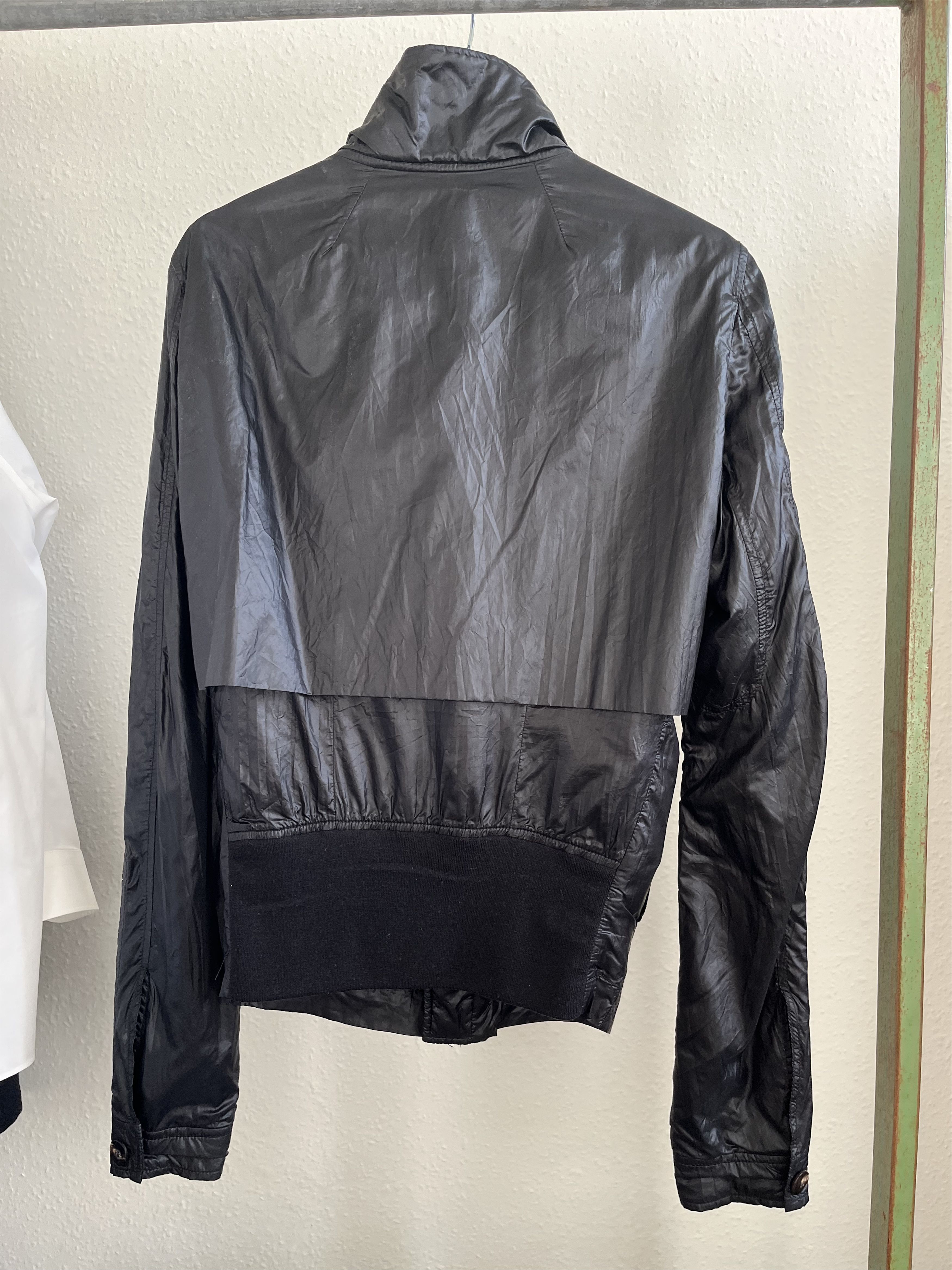 Rick Owens Rick Owens SS10 "Release" Bauhaus Size US XS / EU 42 / 0 - 3 Thumbnail