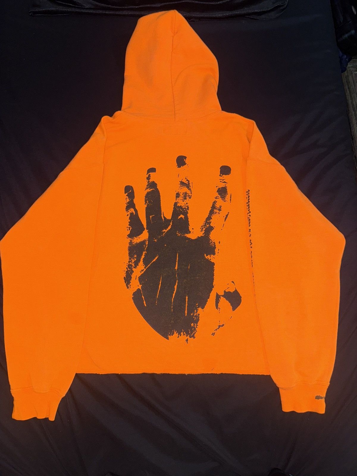 Revenge Revenge X Kill hoodie OG Size US S / EU 44-46 / 1 - 2 Thumbnail