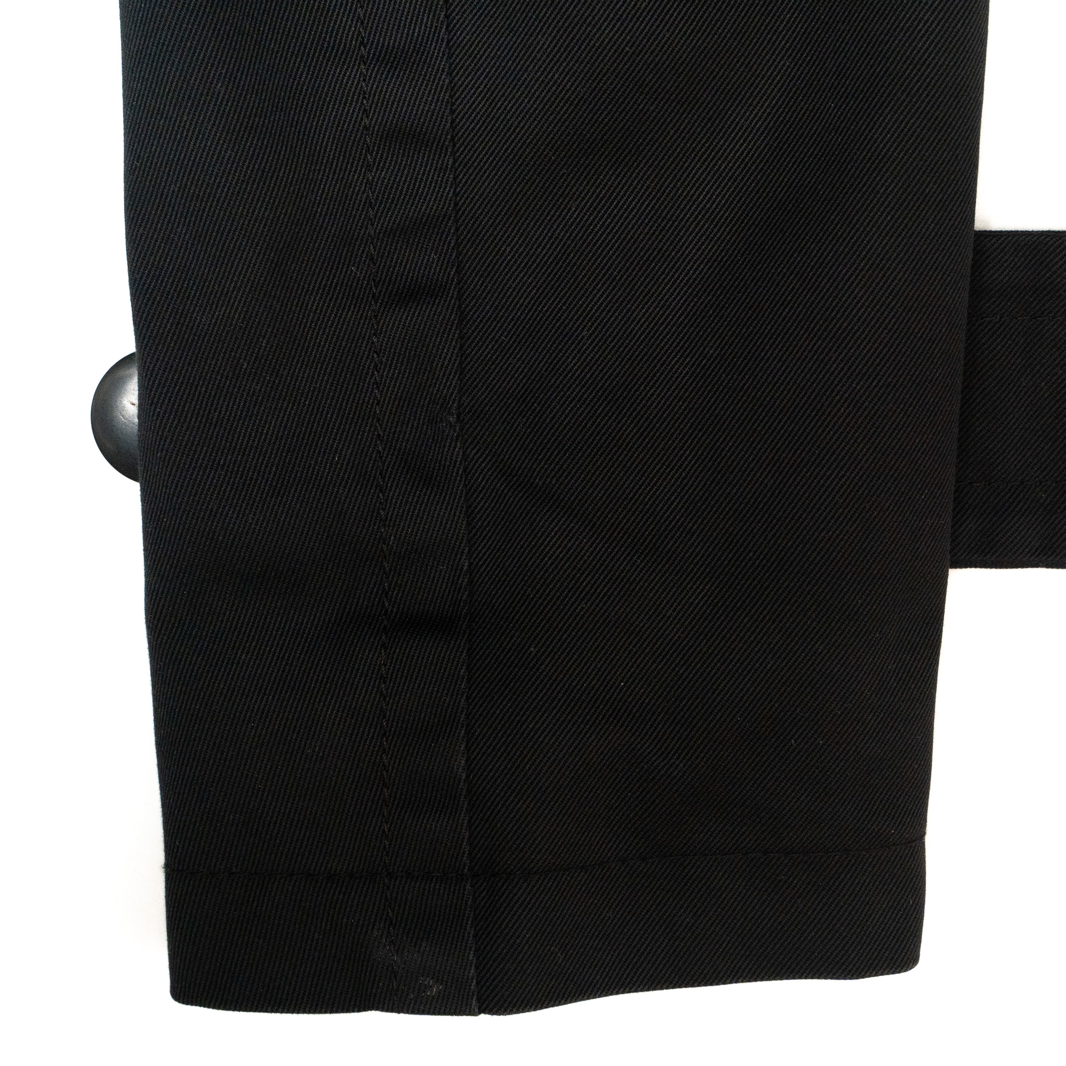 Gucci Gucci Pea coat Size US M / EU 48-50 / 2 - 5 Thumbnail