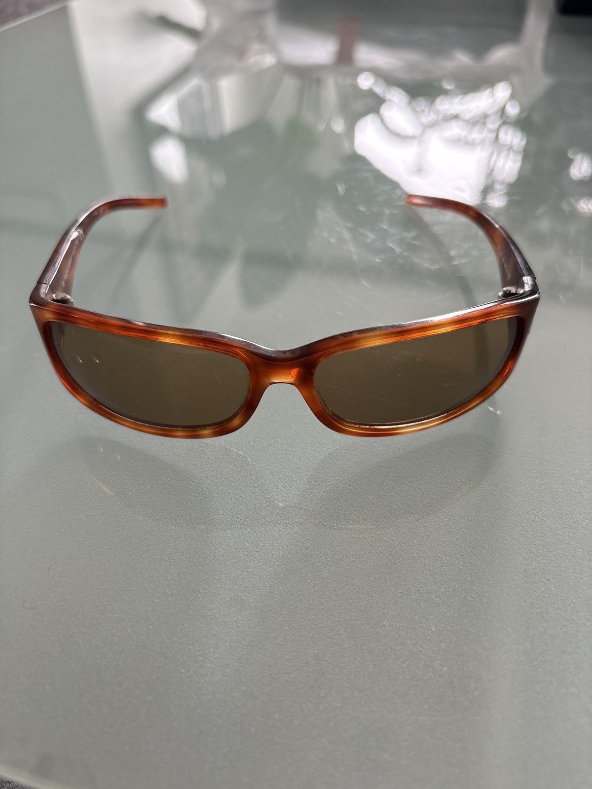Dolce & Gabbana D&G Dolce & Gabbana Sunglasses Size ONE SIZE - 1 Thumbnail