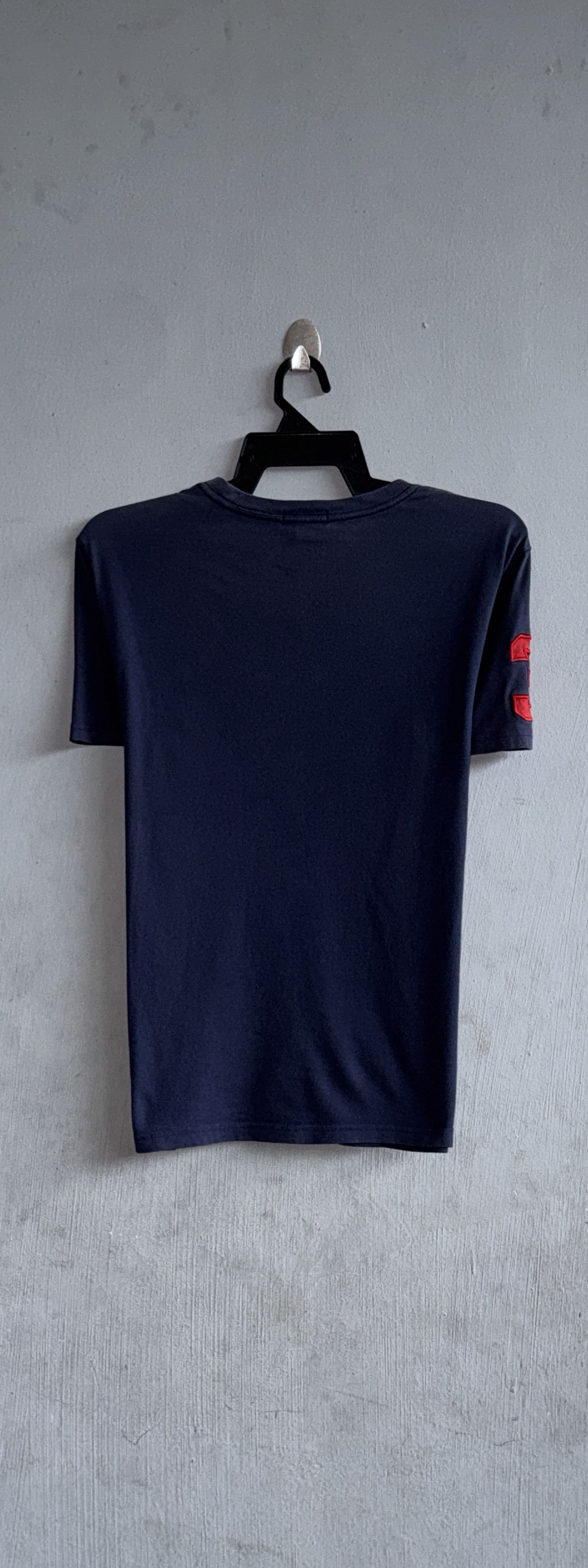 Polo Ralph Lauren Polo Ralph Lauren Vintage Shirt Size US S / EU 44-46 / 1 - 6 Thumbnail