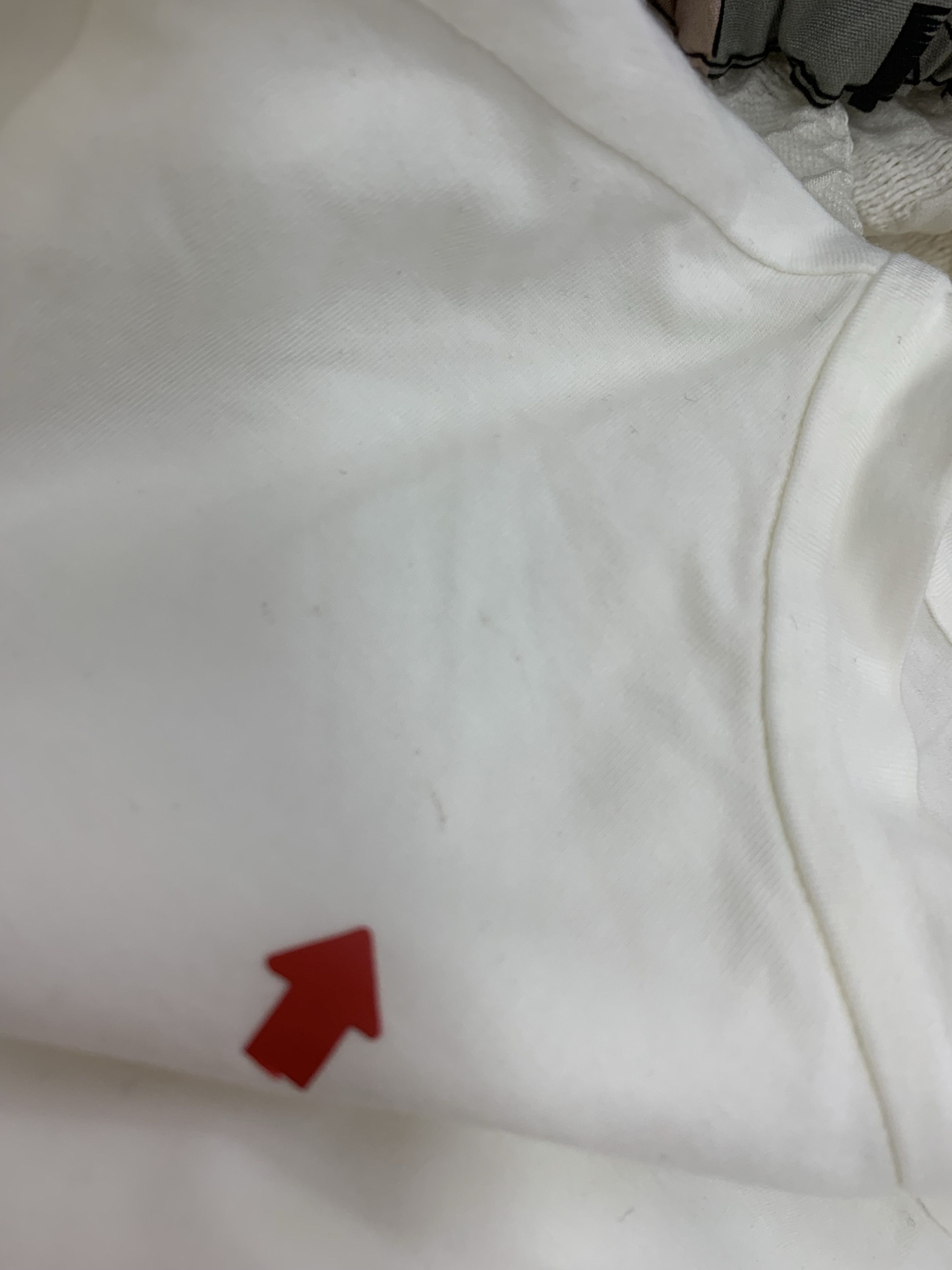 Brunello Cucinelli Brunello Cucinelli Cotton T-Shirt White (S) Size US S / EU 44-46 / 1 - 9 Thumbnail