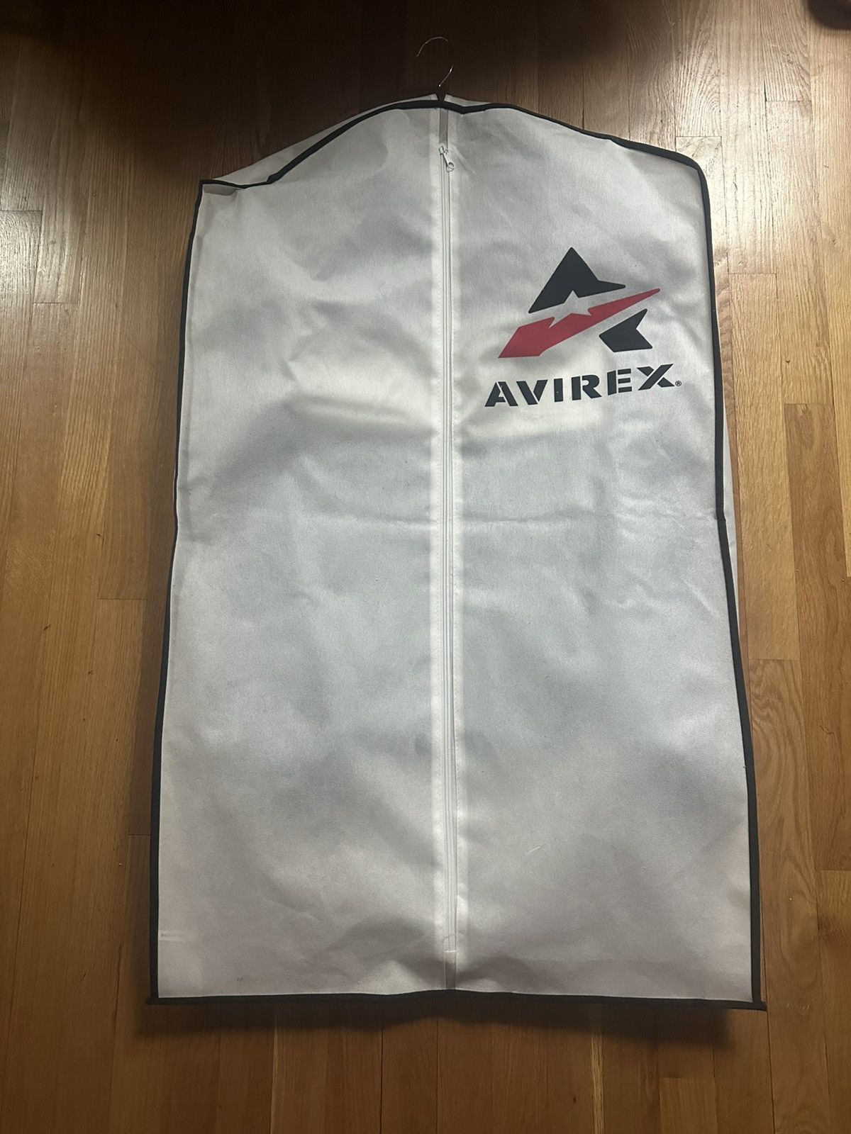Avirex Avirex USA Indoor Supercross Jacket Size XL Size US XL / EU 56 / 4 - 12 Thumbnail