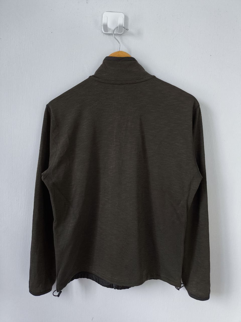 Tomas Maier UNIQLO x TOMAS MAIER AIRism Outdoor Jacket Size US S / EU 44-46 / 1 - 2 Thumbnail
