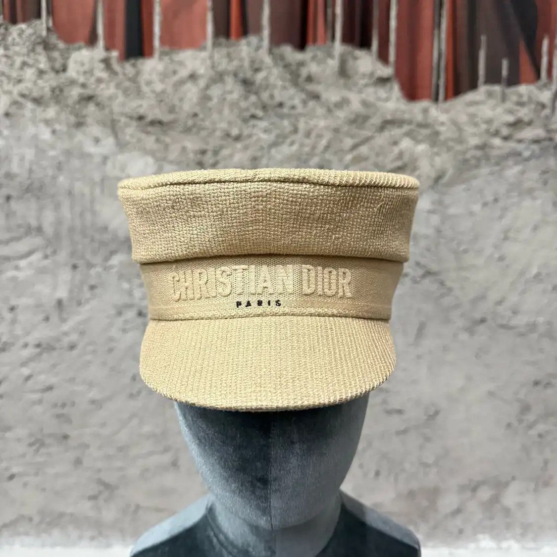 Dior DIOR HOMME Fedora / AW05 “In the Morning” | Grailed