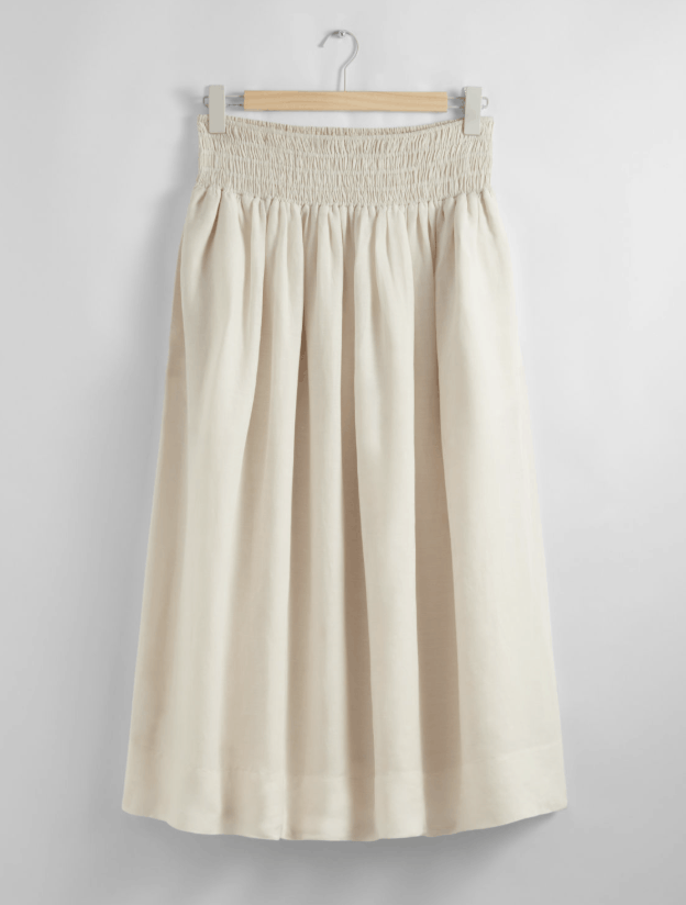 & Other Stories Other Stories Othet Stories Skirt Size 25" / US 0 / IT 36 - 1 Thumbnail