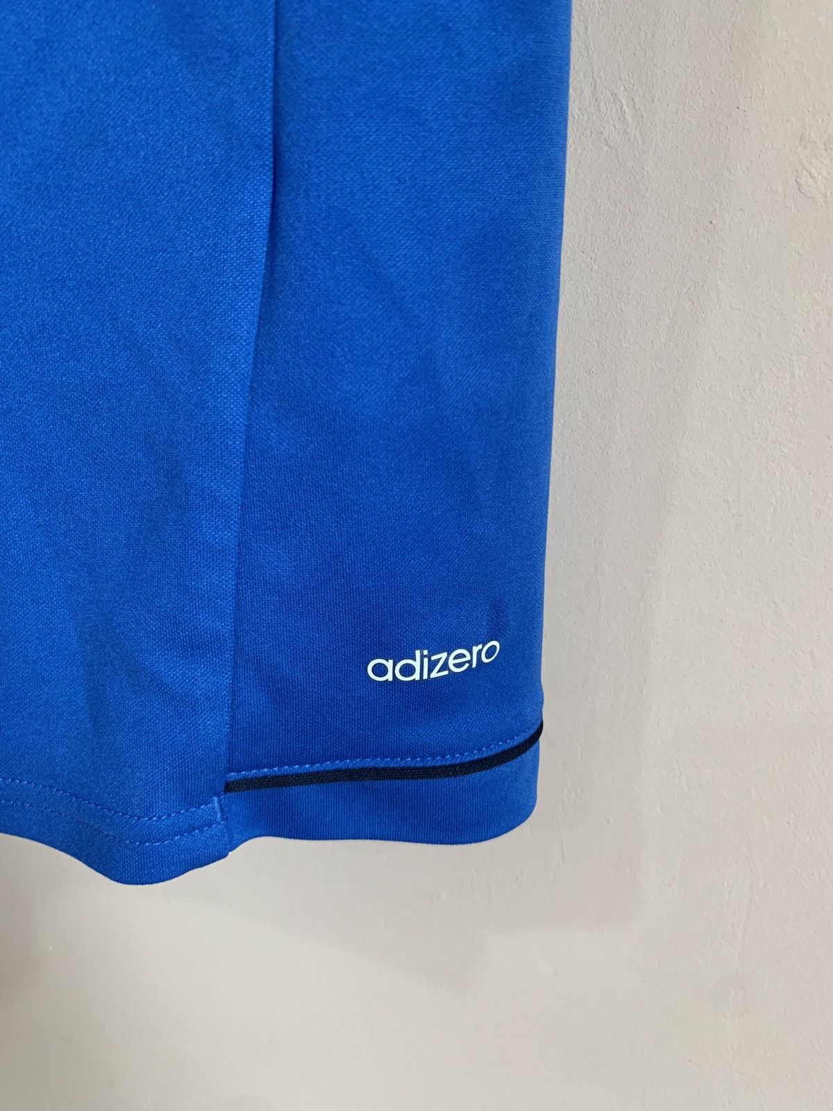 Adidas Ipswich Town Training Football Shirt Adidas Soccer Jersey M Size US M / EU 48-50 / 2 - 6 Thumbnail