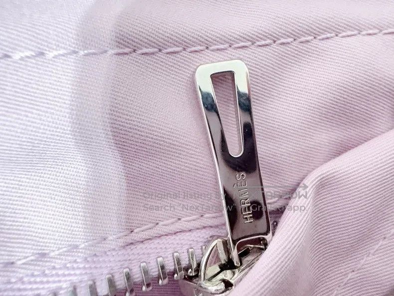 Hermes Hermes Four-pocket utility-style jacket Size XS / US 0-2 / IT 36-38 - 5 Thumbnail