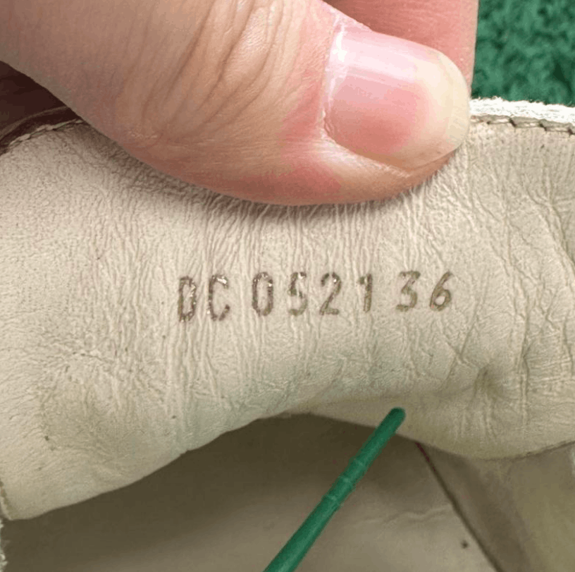 Dior Dior Low-Top Sneakers Size US 6 / IT 36 - 5 Thumbnail