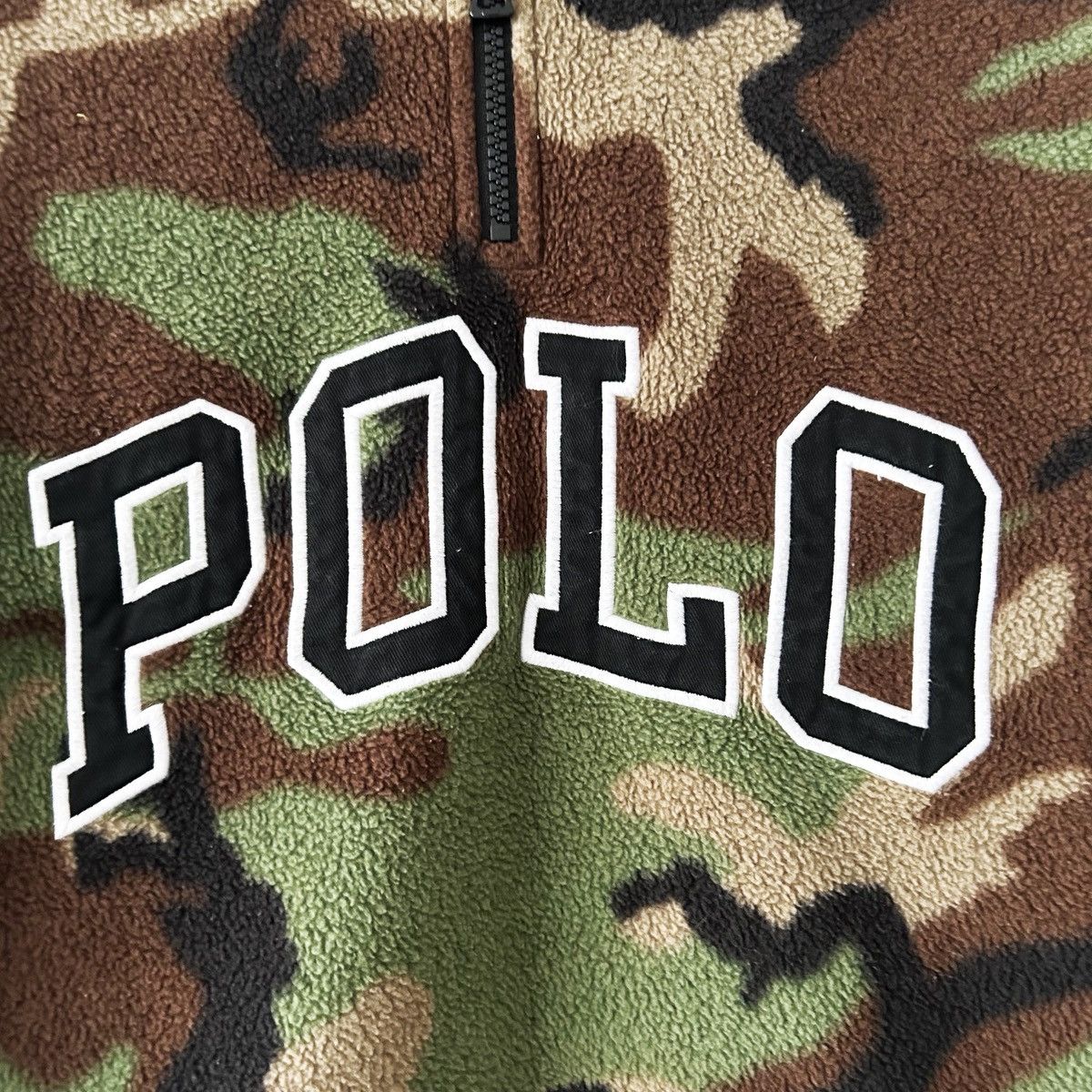 Polo Ralph Lauren Polo Ralph Lauren camo Size US L / EU 52-54 / 3 - 5 Thumbnail