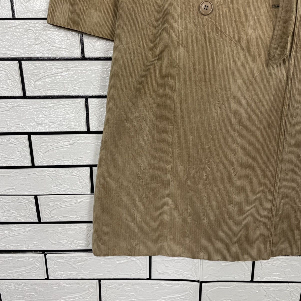 Paul & Joe Paul & Joe Double Breasted Coat Size XS / US 0-2 / IT 36-38 - 4 Thumbnail