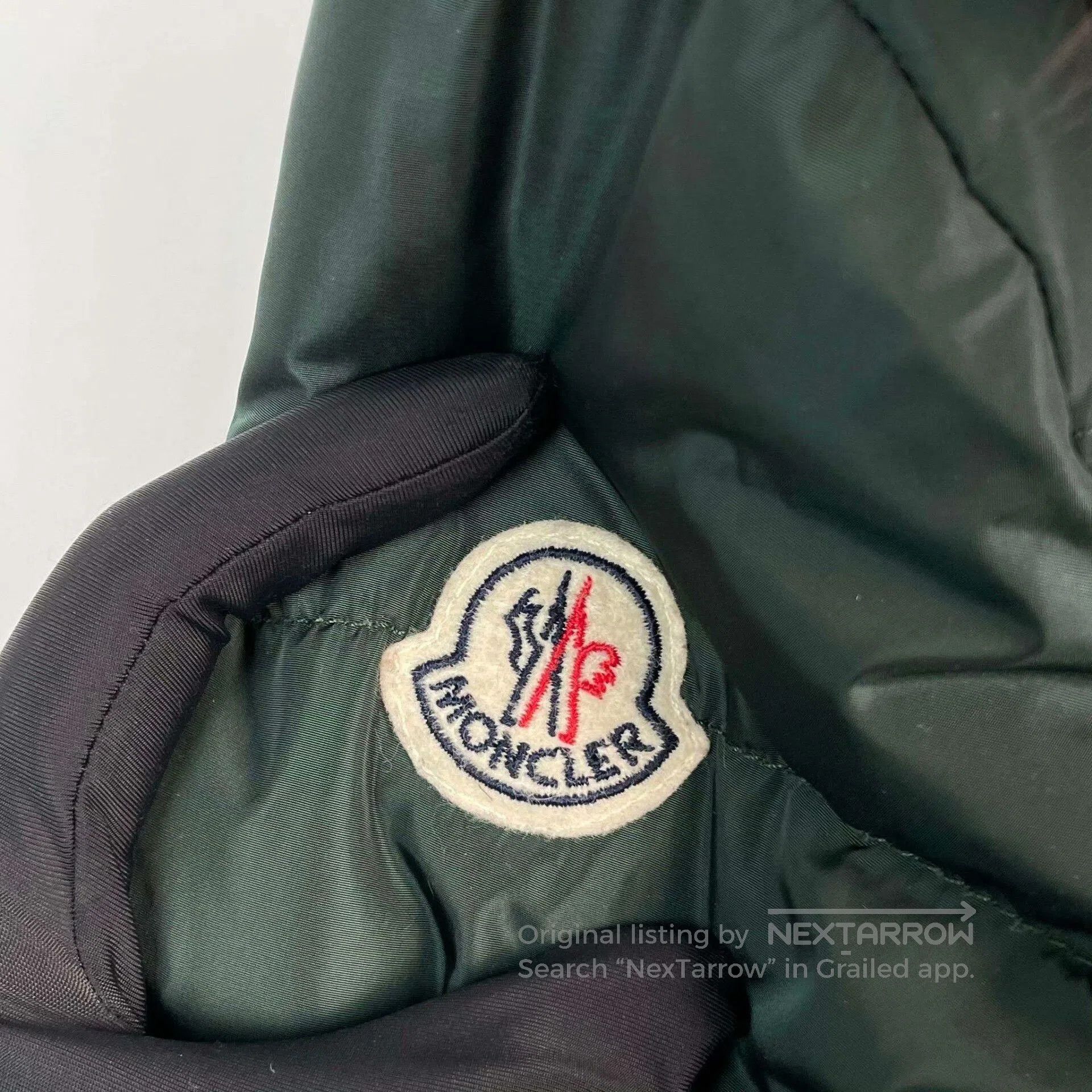 Moncler Moncler Size 2 Mid. Size M / US 6-8 / IT 42-44 - 5 Thumbnail