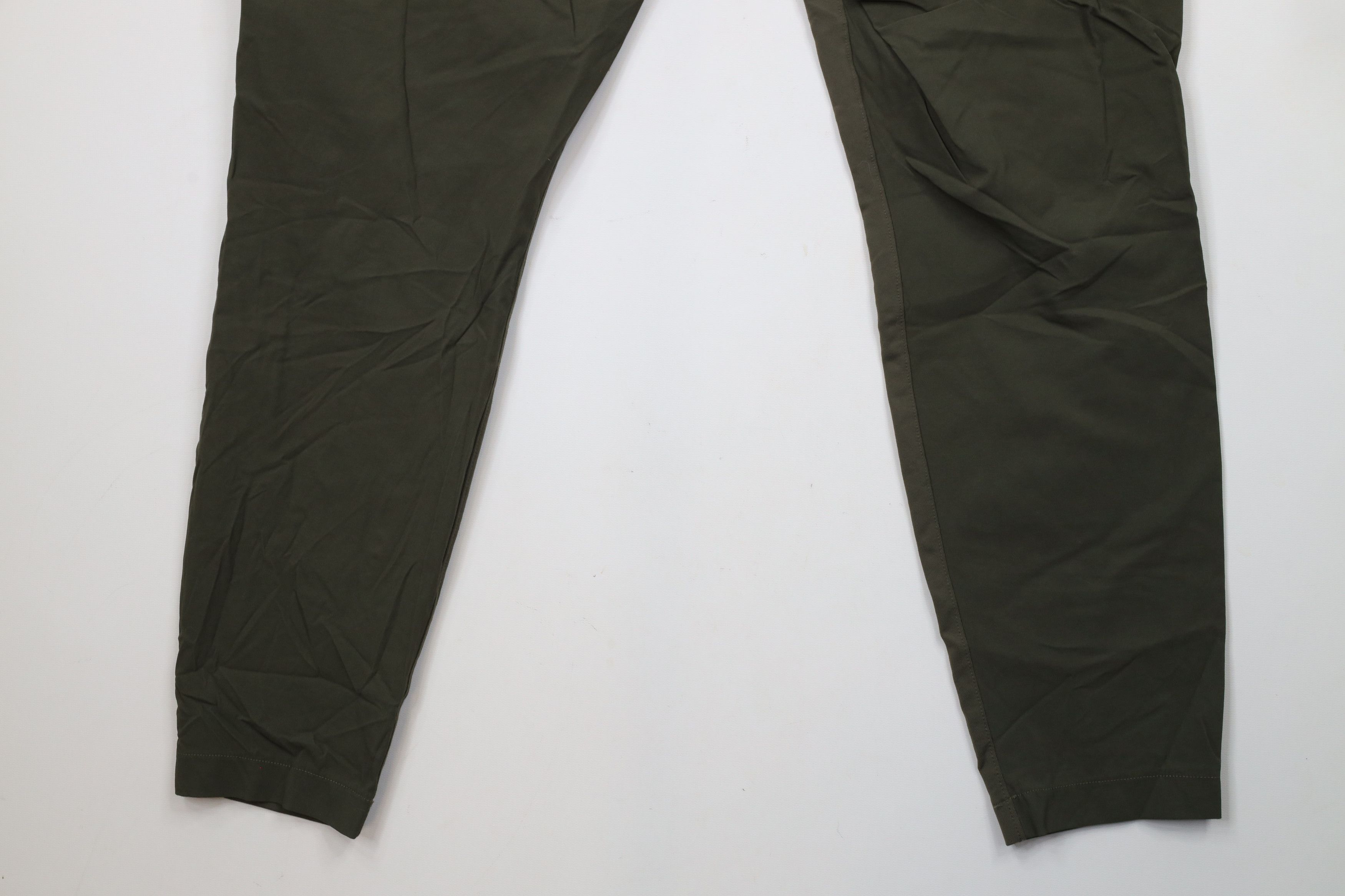 The North Face × Vintage The North Face Out High Rise Paramount Hybrid Hiking Tights Size 36" / US 14 / IT 50 - 10 Thumbnail