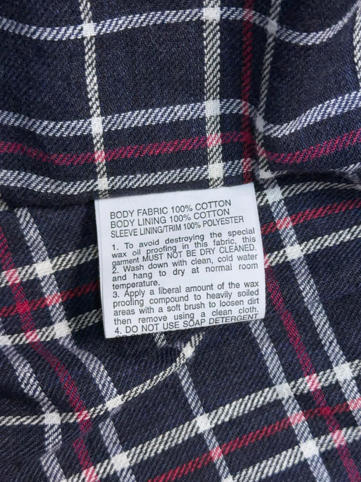Other Mens Stormafit Duster Wax Cotton Outdoor Riding Jacket Coat Size US M / EU 48-50 / 2 - 12 Thumbnail
