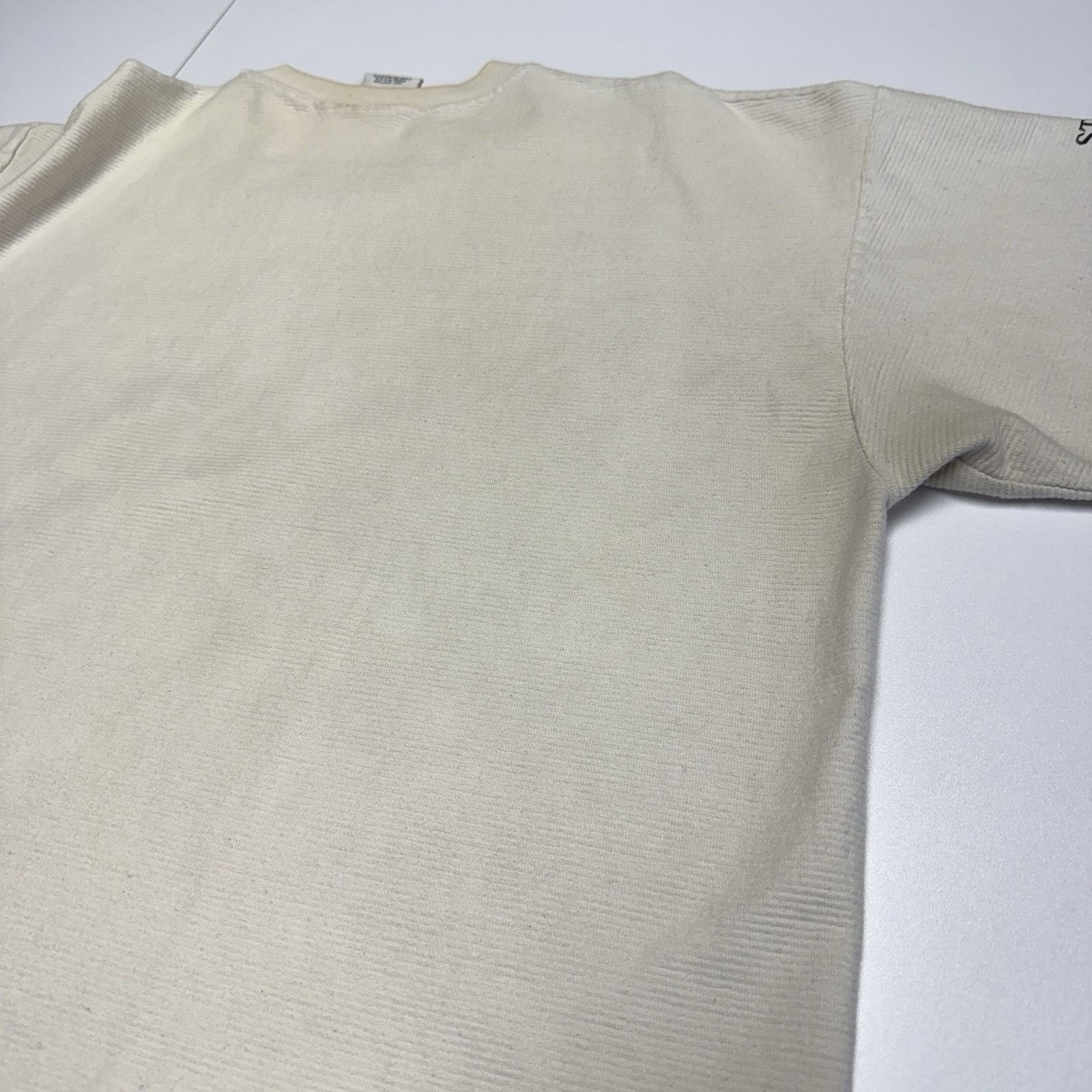 Harley Davidson Vintage Y2K Harley Davidson T Shirt Mens XL 23.5x27.5 White Size US XL / EU 56 / 4 - 15 Thumbnail