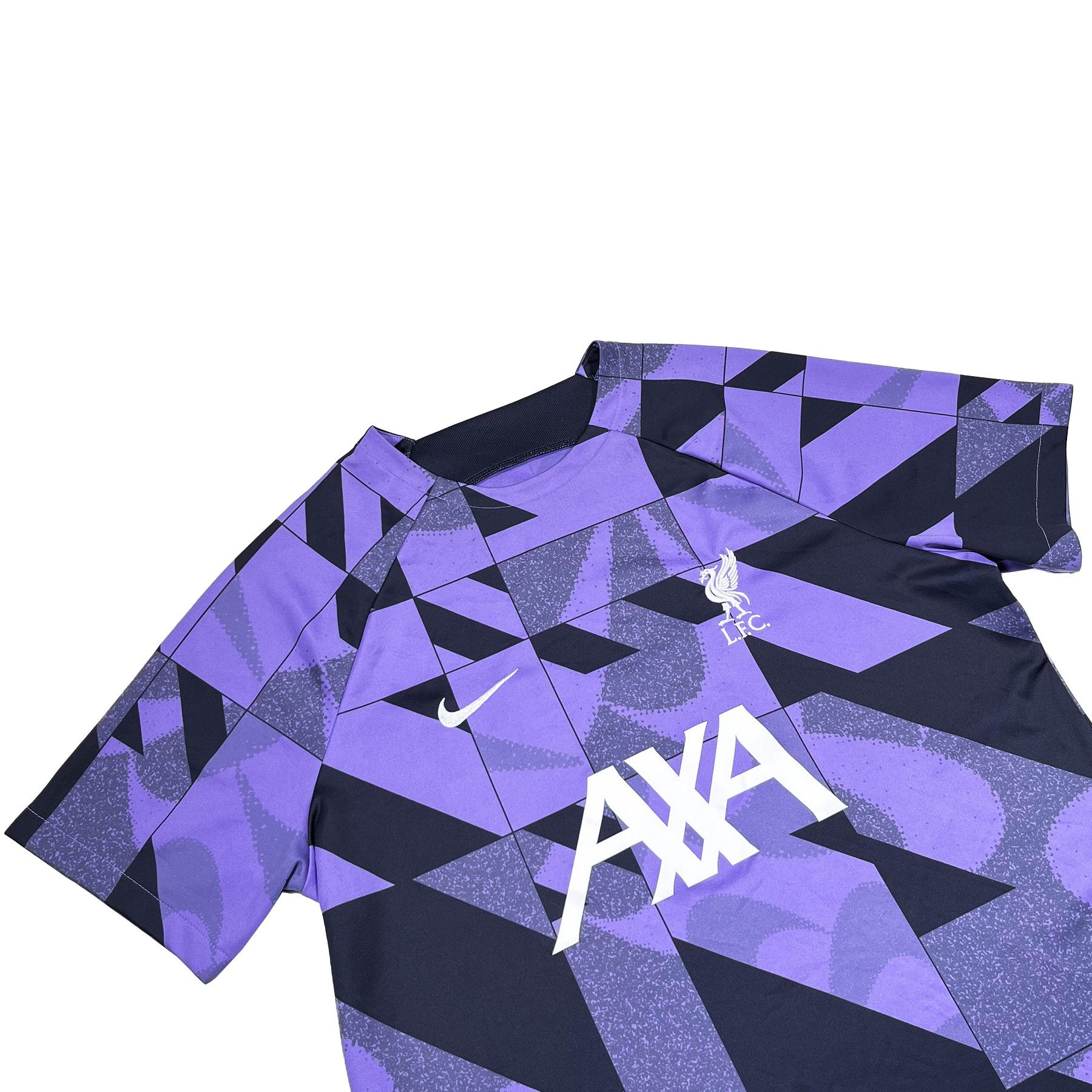 Nike Nike x Liverpool Football Jercey • L size Size US L / EU 52-54 / 3 - 3 Thumbnail