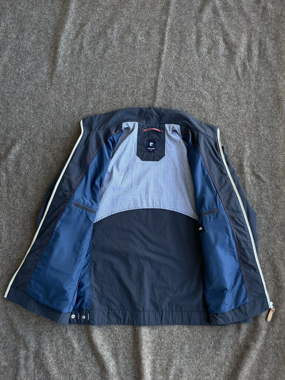 Pierre Cardin Pierre Cardin Jacket Size US M / EU 48-50 / 2 - 9 Thumbnail