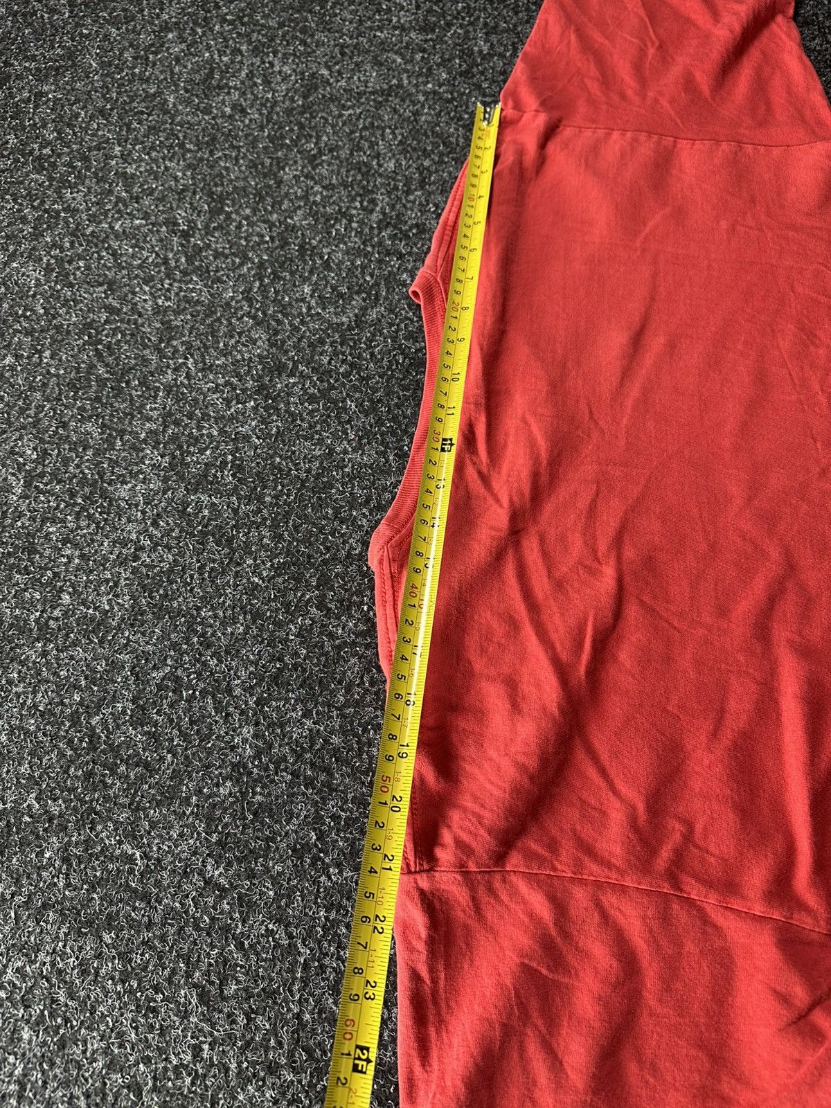Oakley × Vintage 🚨 RARE OAKLEY CENTER LOGO BOXY FIT VINTAGE TEE Y2K OUTDOOR Size US L / EU 52-54 / 3 - 12 Thumbnail