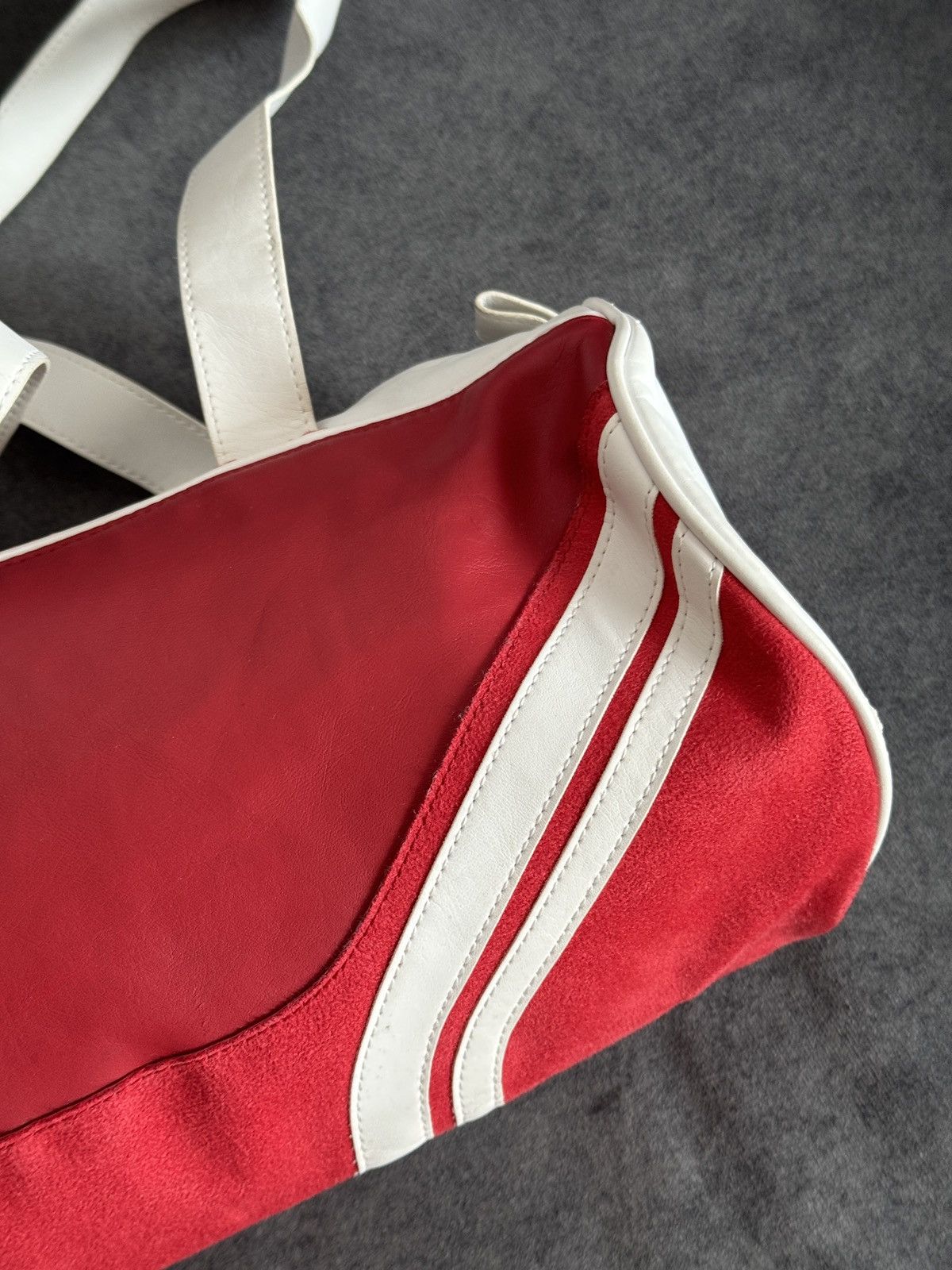Vintage Vintage Nike Bag Size ONE SIZE - 6 Thumbnail