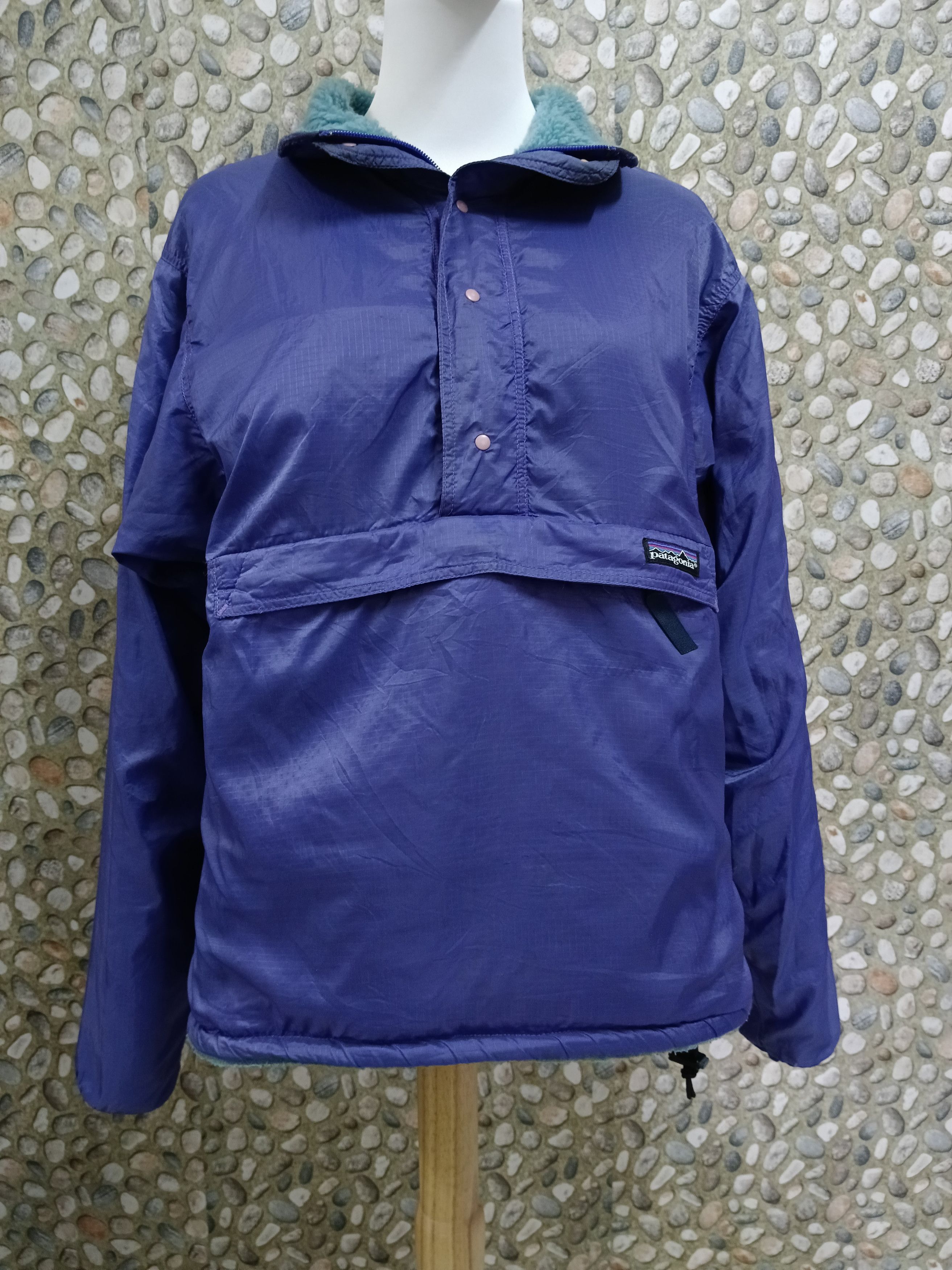 Patagonia RARE🔥90s PATAGONIA GLISSADE JACKET Size US S / EU 44-46 / 1 - 6 Thumbnail