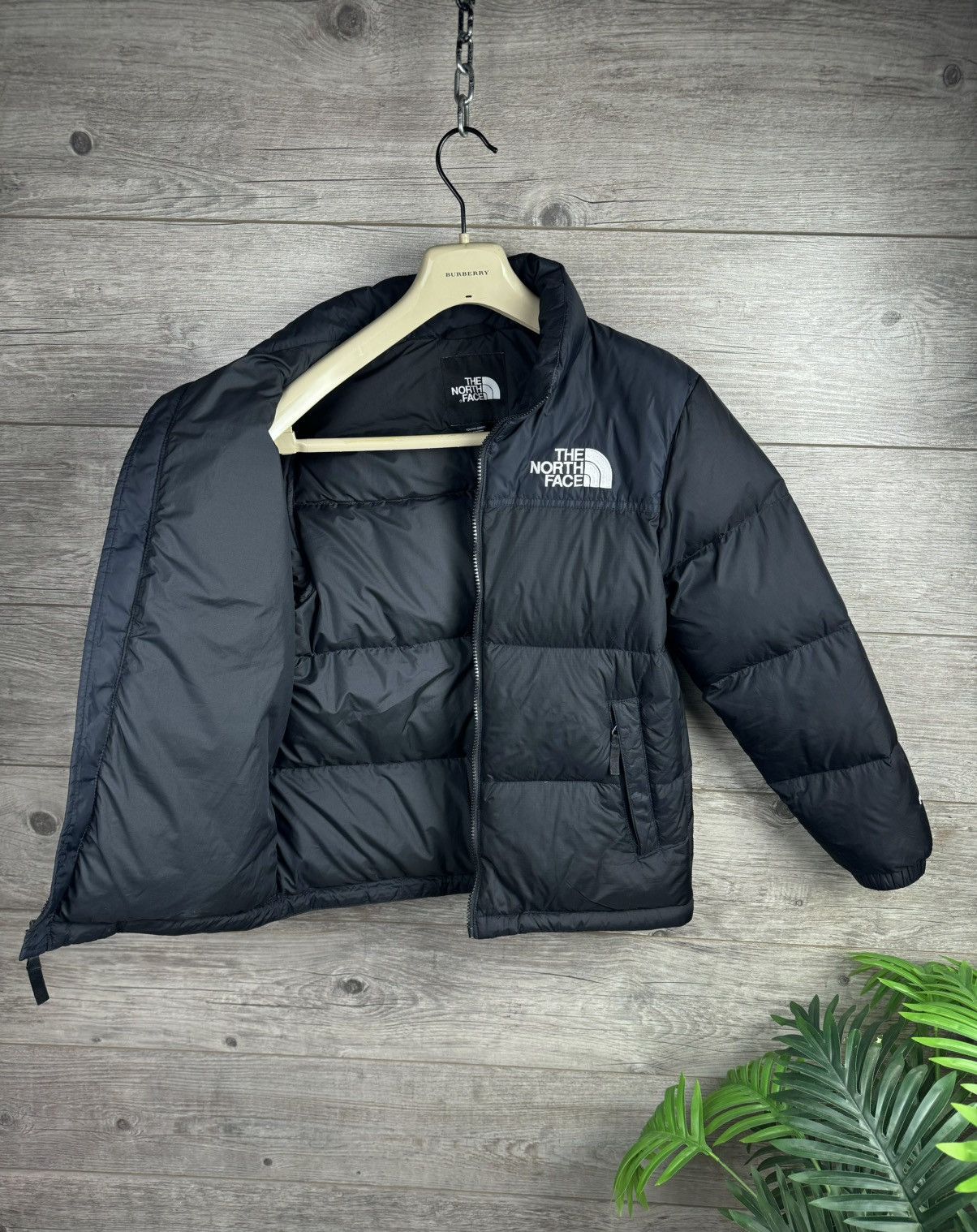 The North Face THE NORTH FACE 700 DOWN JACKET PUFFER Y2K GORPCORE SIZE XS Size US XS / EU 42 / 0 - 8 Thumbnail