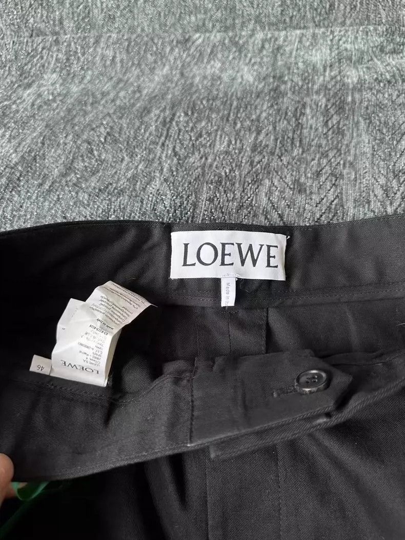 Loewe loewe overalls 2505-Nextarrow Size US 30 / EU 46 - 3 Thumbnail