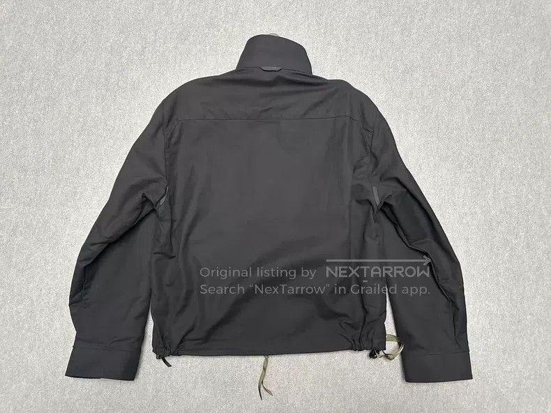 Acronym Acronym Windbreaker Size US S / EU 44-46 / 1 - 2 Thumbnail