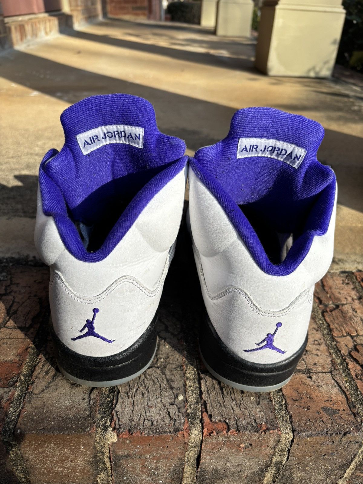 Jordan Brand Jordan 5 concord Size US 9 / EU 42 - 4 Thumbnail