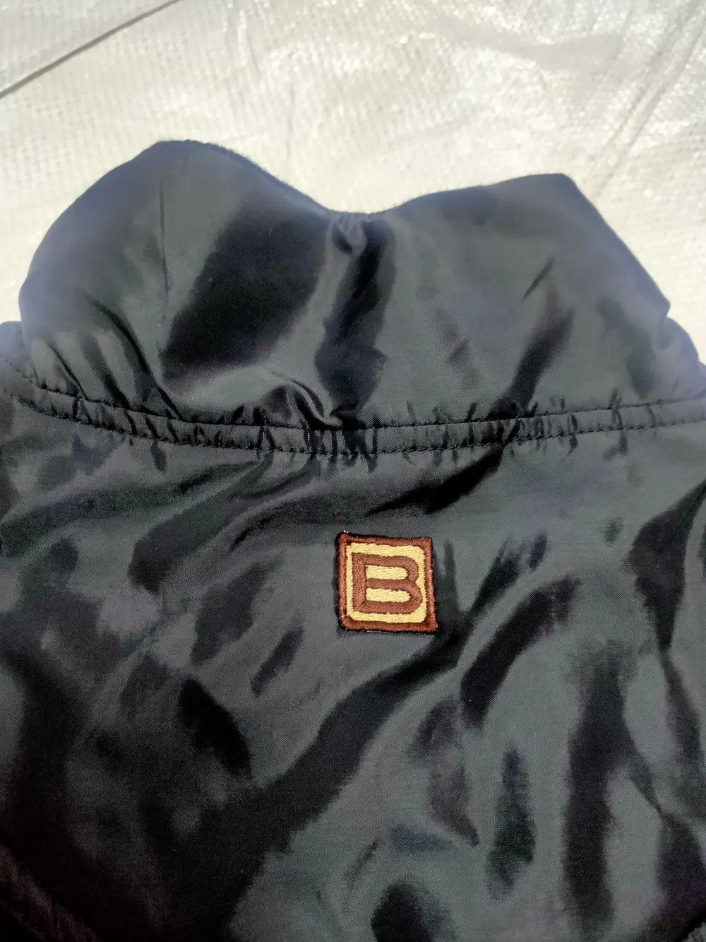 Balenciaga Balenciaga vintage sleeveless vest jacket Size L / US 10 / IT 46 - 7 Thumbnail