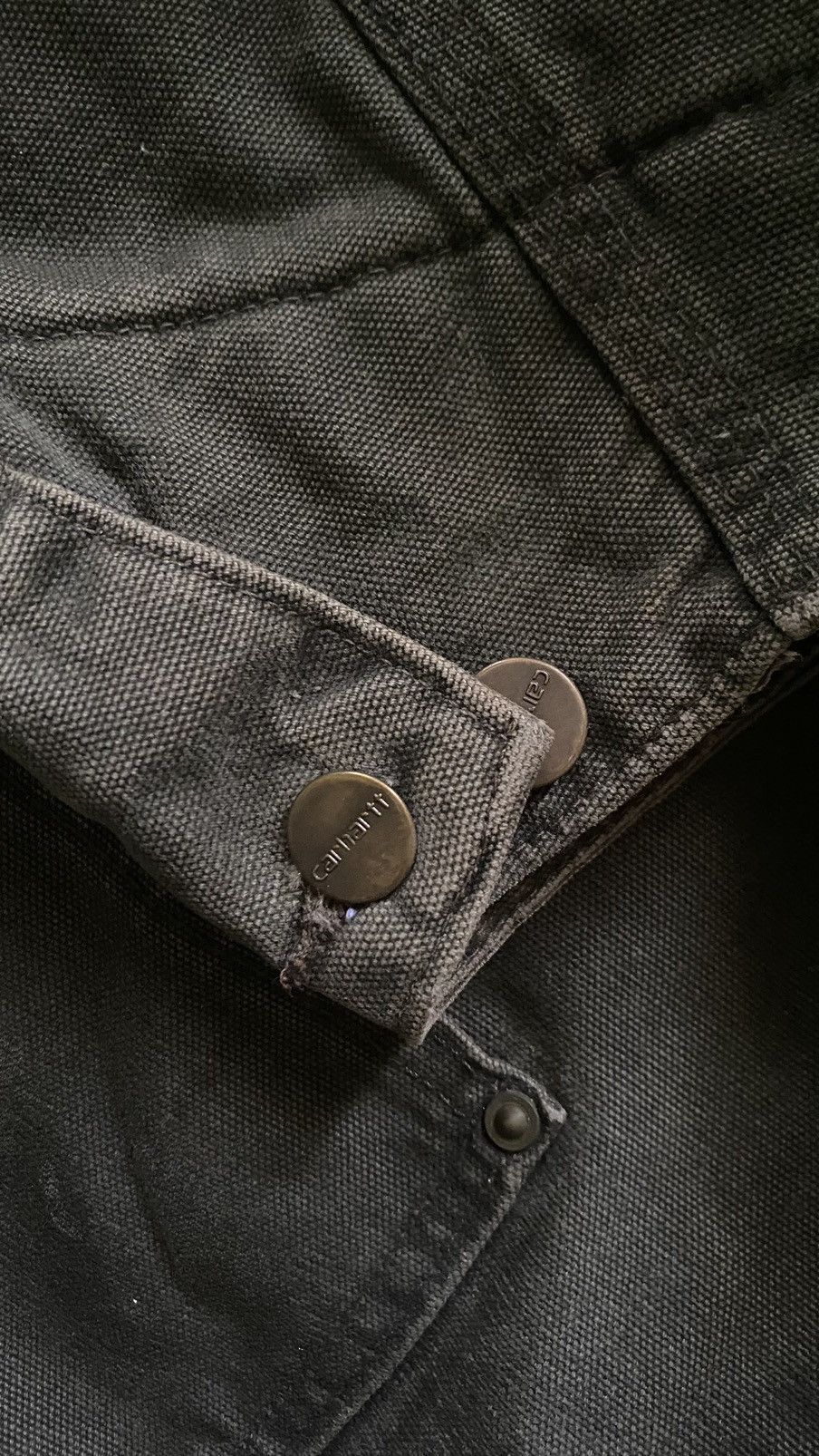 Carhartt CARHARTT JACKET Size US L / EU 52-54 / 3 - 9 Thumbnail