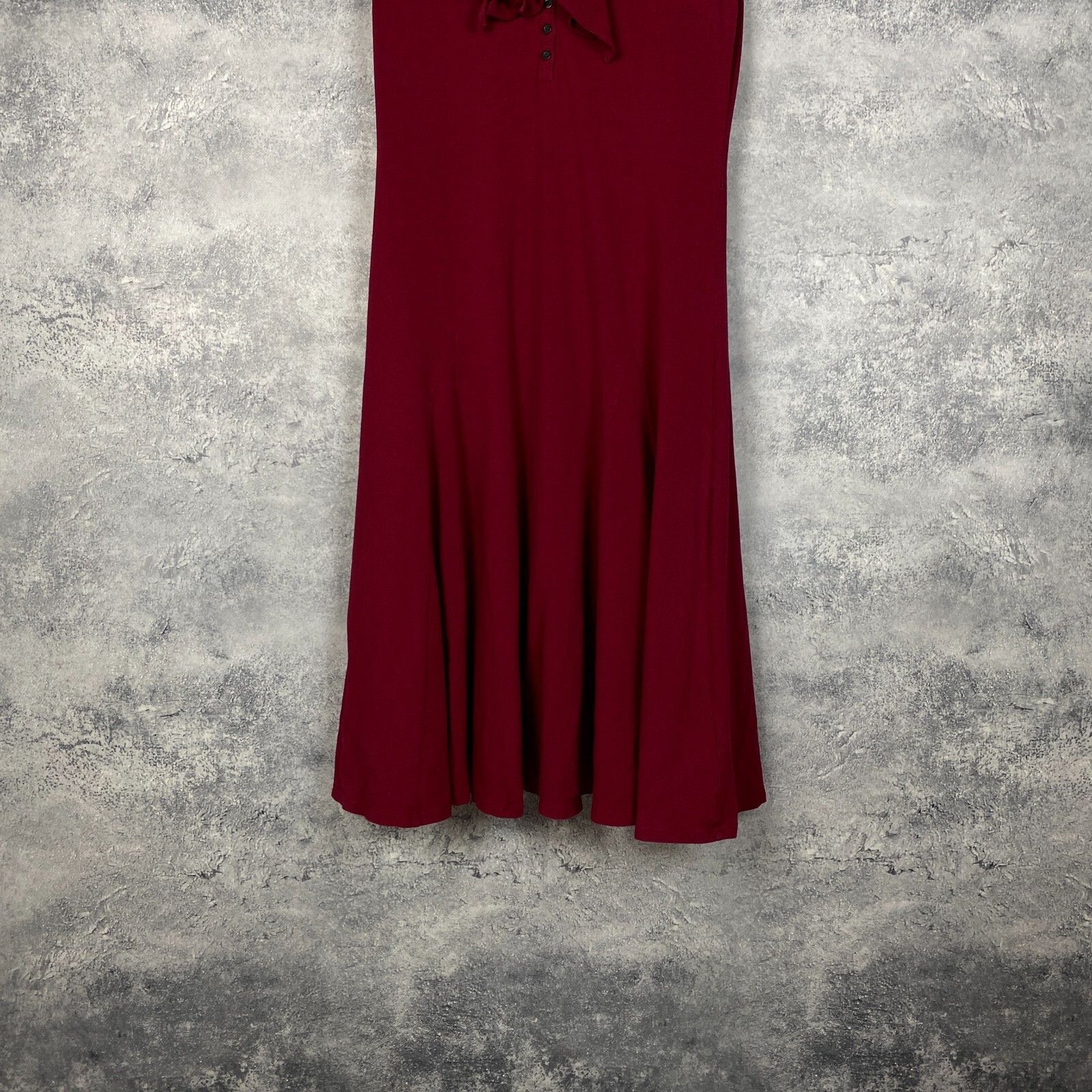Lauren Ralph Lauren Lauren Ralph Lauren Dress Women's Size M Sleeveless ` Size M / US 6-8 / IT 42-44 - 3 Thumbnail