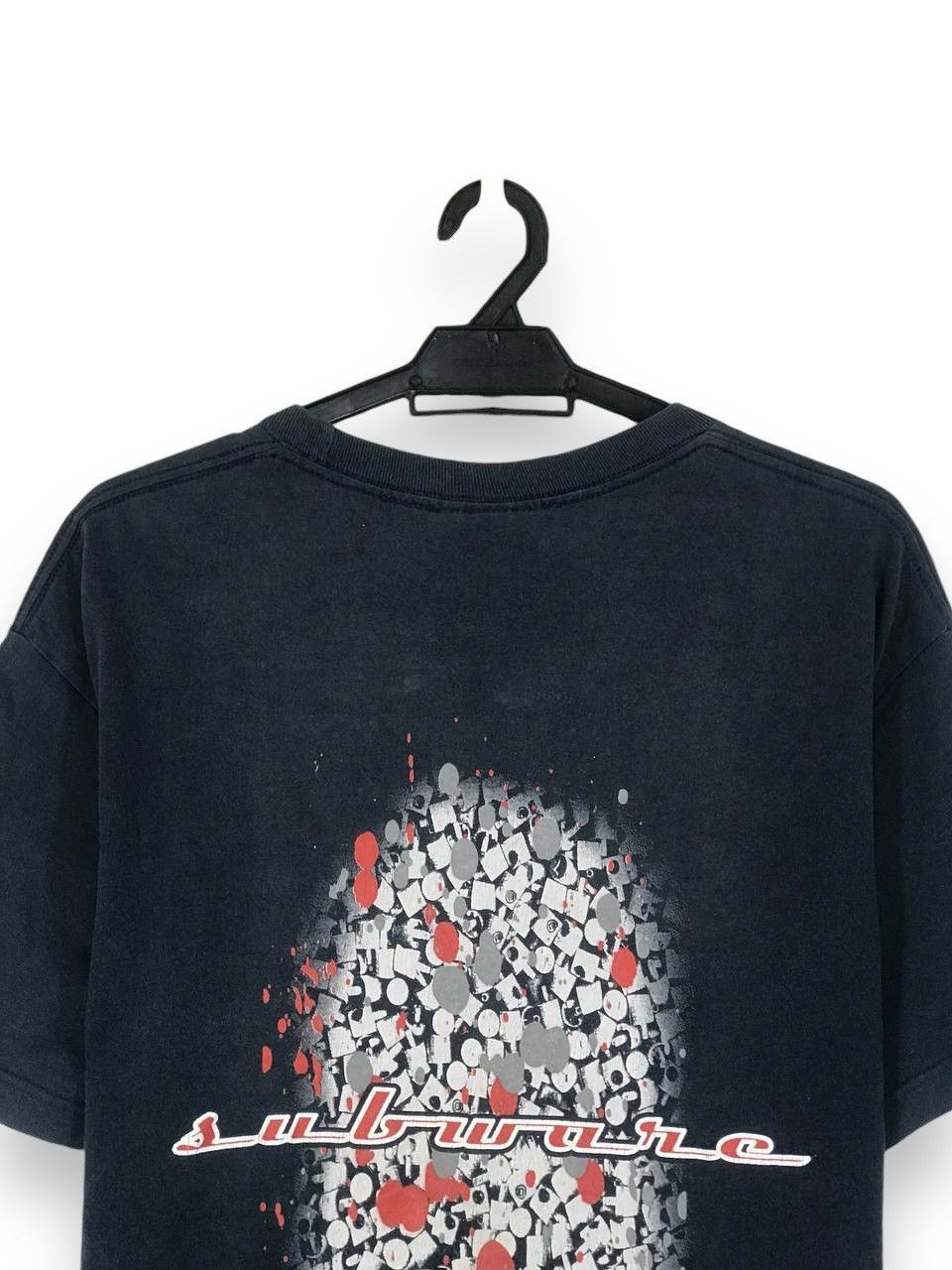 Subware Vintage subware graffiti Size US L / EU 52-54 / 3 - 5 Thumbnail