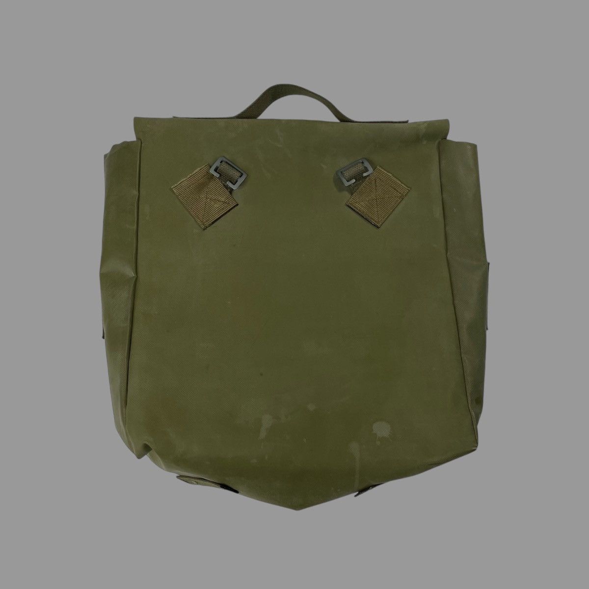 Vintage Vintage royal Air Force bag Size ONE SIZE - 2 Thumbnail