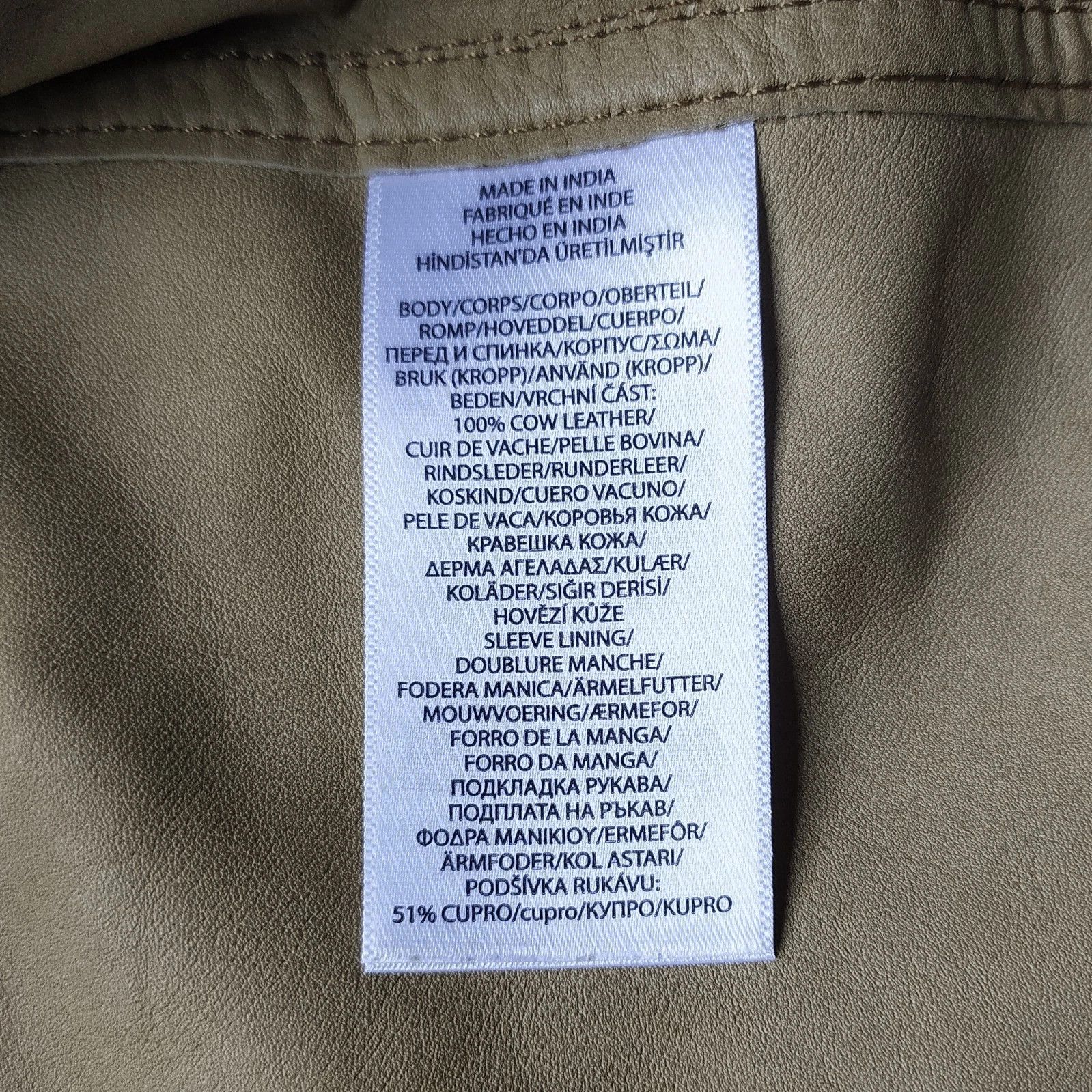 Polo Ralph Lauren Polo Ralph Lauren Suede Shirt jacket FTP 0705 Size US XXS / EU 40 - 10 Thumbnail