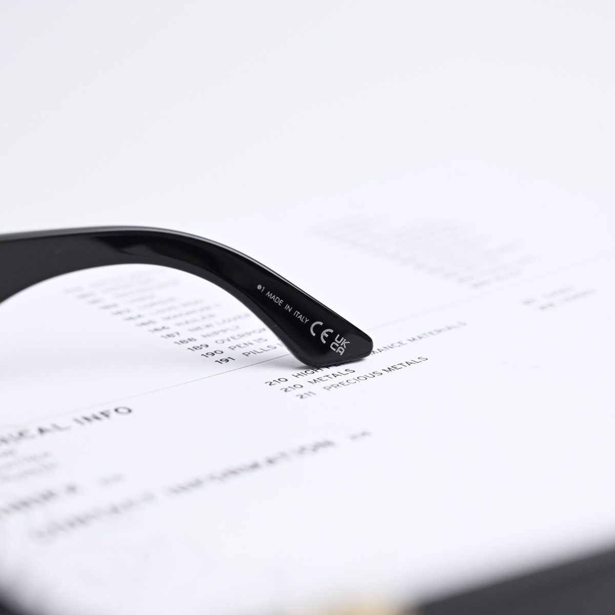 Dior DIOR MISSDIOR S1I 10A0 SUNGLASSES Size ONE SIZE - 5 Thumbnail